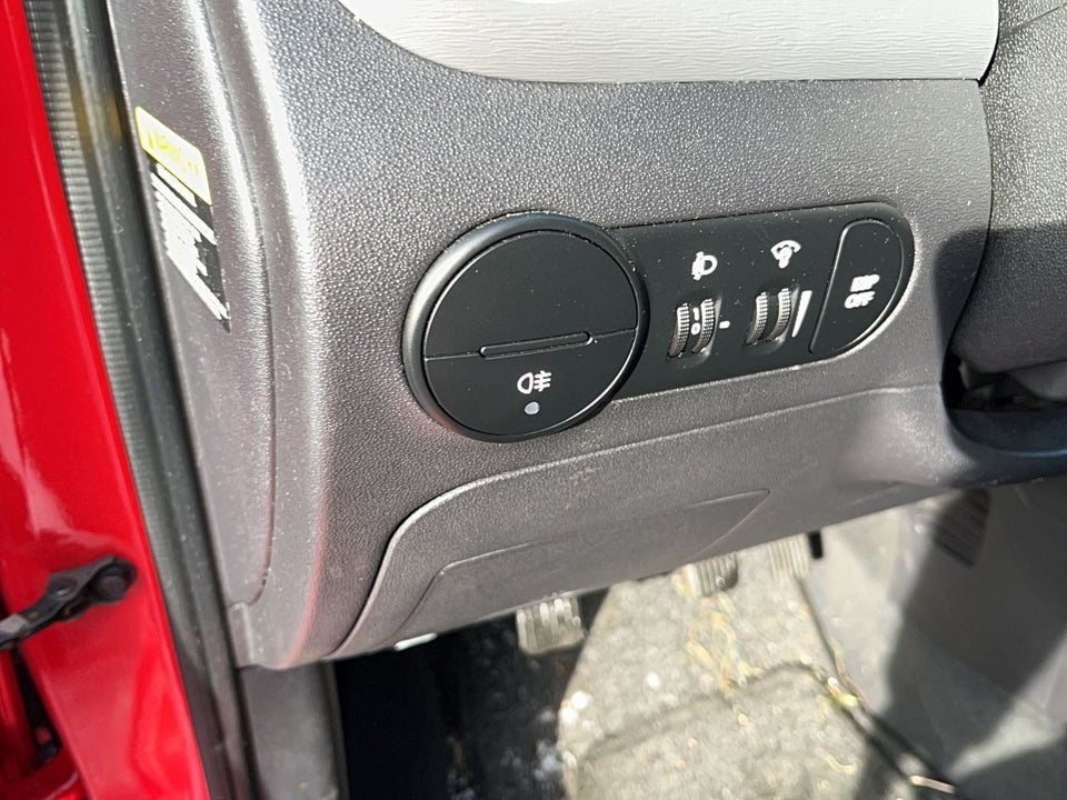 Hyundai i10 1,25 Classic 5d