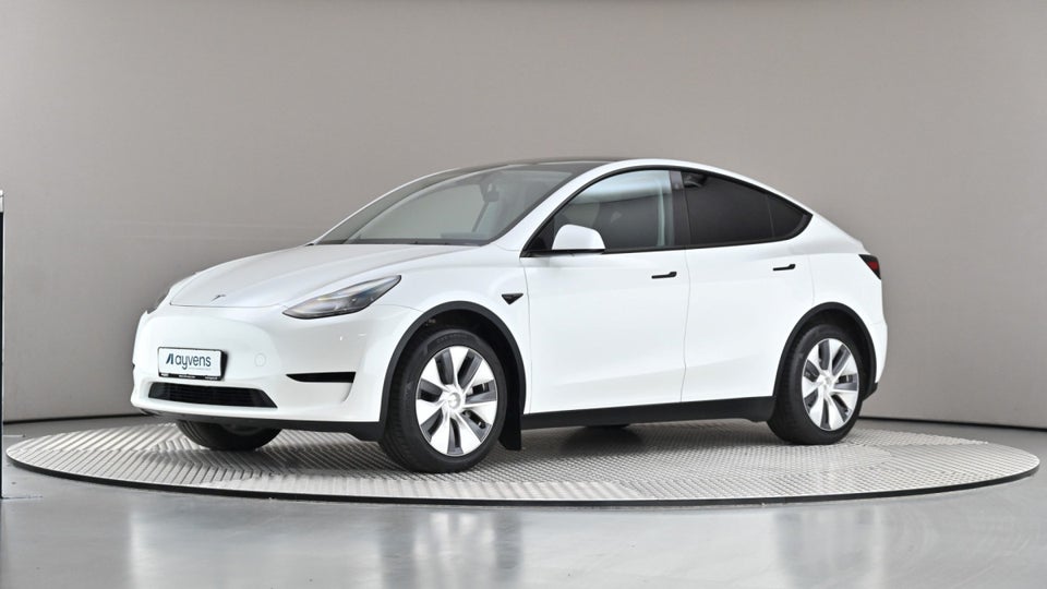 Tesla Model Y RWD 5d