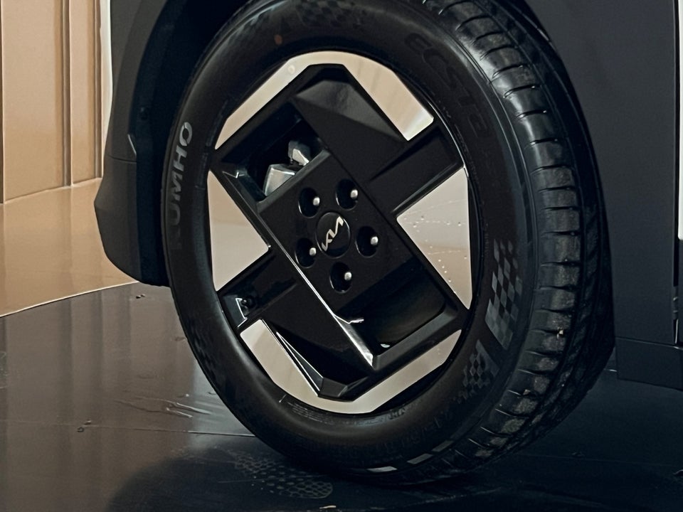 Kia EV3 58 Standard Range Access 5d