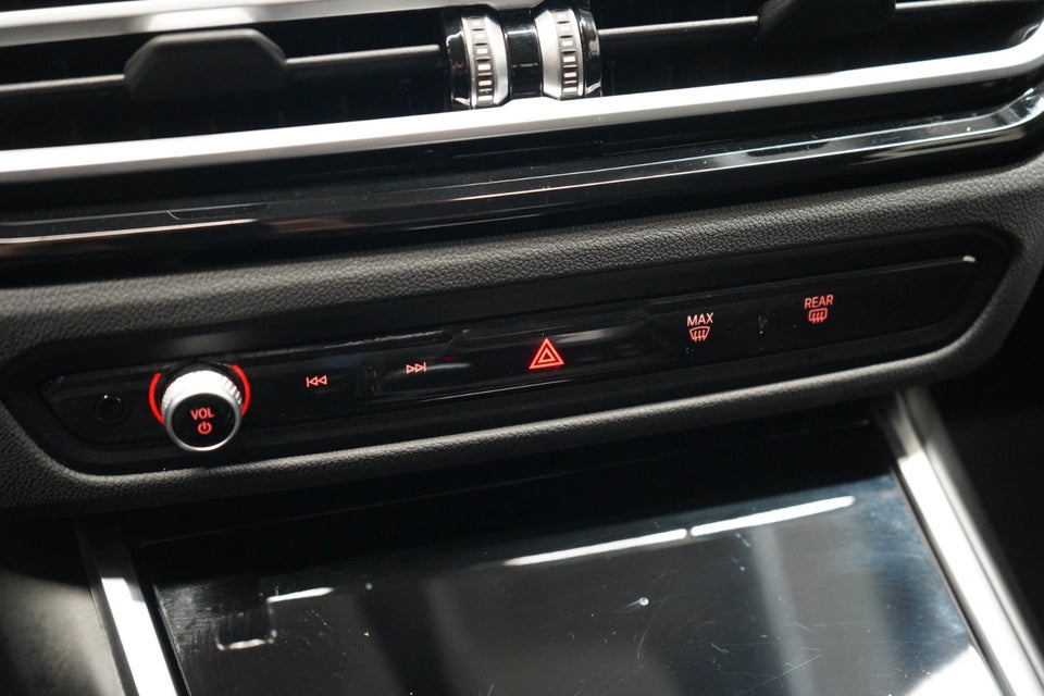BMW i4 eDrive40 5d