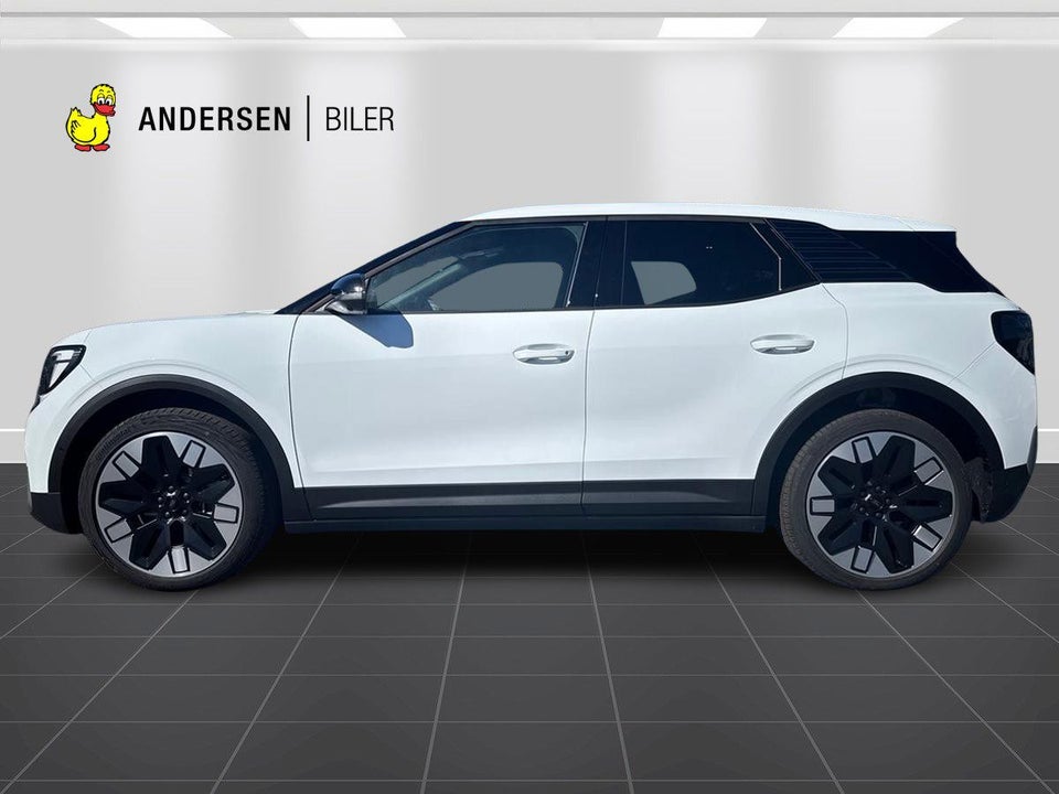 Ford Explorer 77 Premium Extended Range 5d