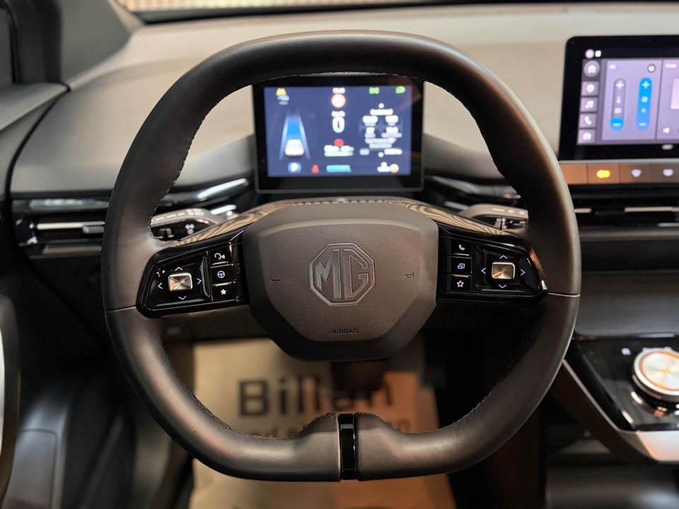 MG 4 51 Nordic Edition 5d