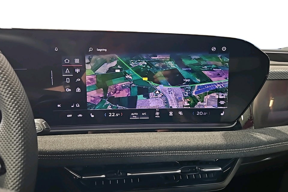 Audi A6 e-tron S-line plus Avant 5d