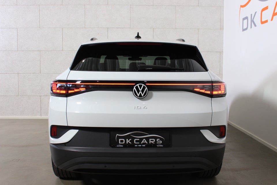 VW ID.4 77 Style 5d