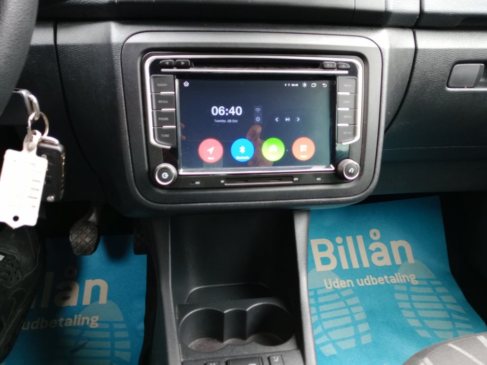 Skoda Fabia 1,2 TSi 86 Ambition 5d