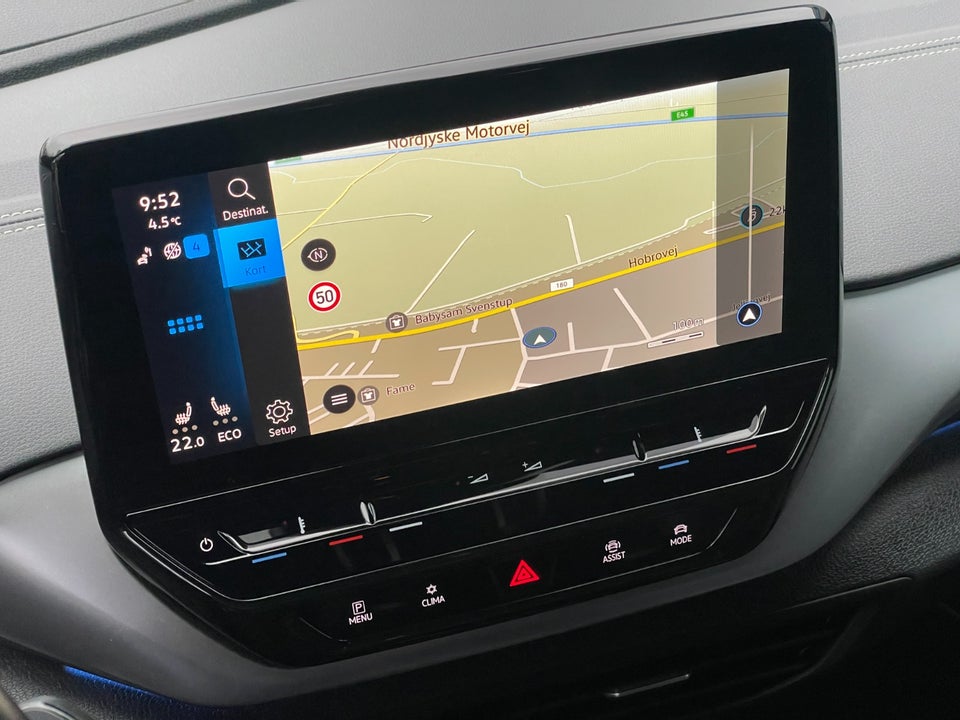 VW ID.4 77 Pro Performance 5d