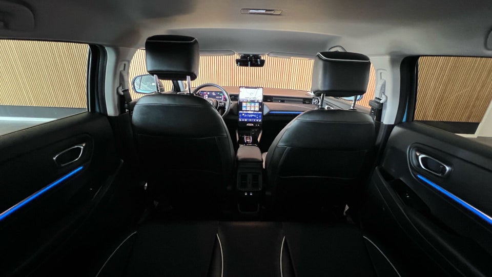 Honda e:Ny1 Elegance 5d