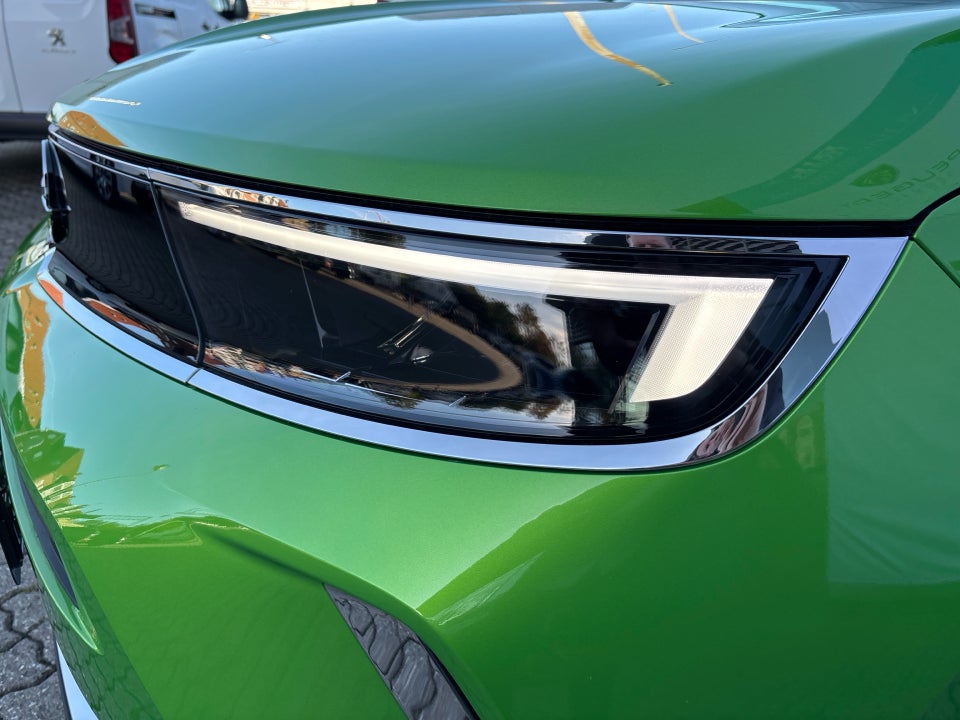 Opel Mokka-e 50 Elegance 5d