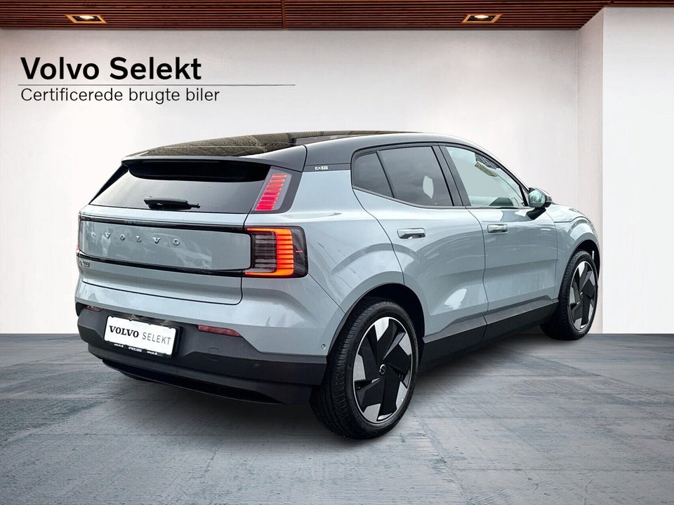 Volvo EX30 Twin Performance Ultra 5d