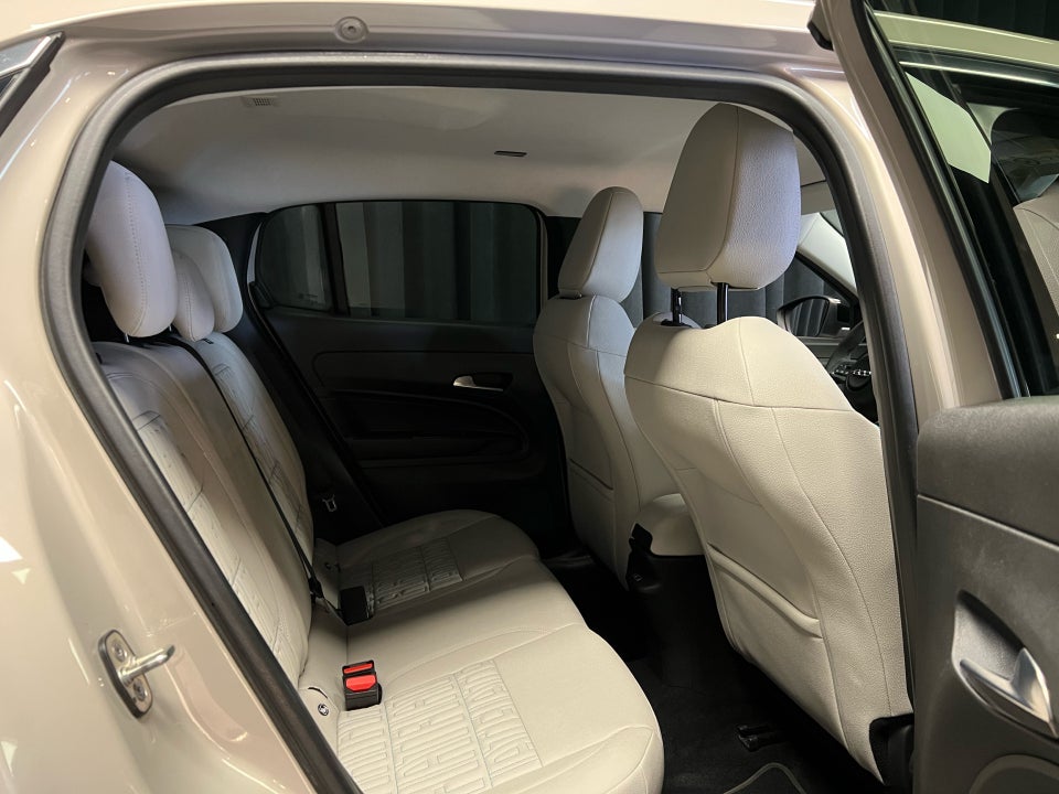 Fiat 600e 54 la Prima 5d