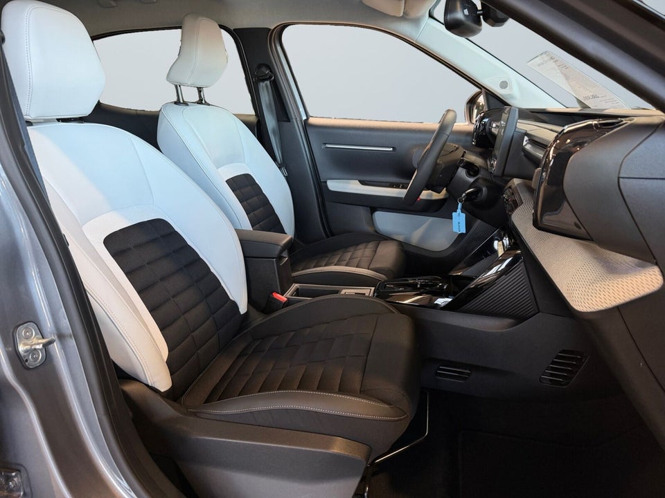 Citroën ë-C3 Aircross 44 Max 5d