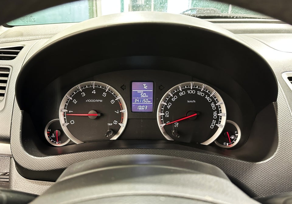 Suzuki Swift 1,2 GL ECO+ 5d