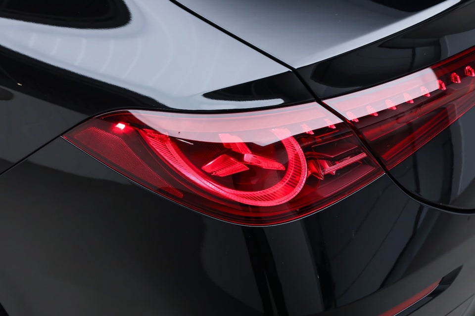 Mercedes CLA250+ EQ AMG Advance Plus 4d