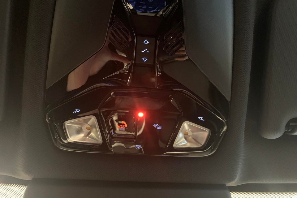 BMW iX1 eDrive20 M-Sport Pro 5d