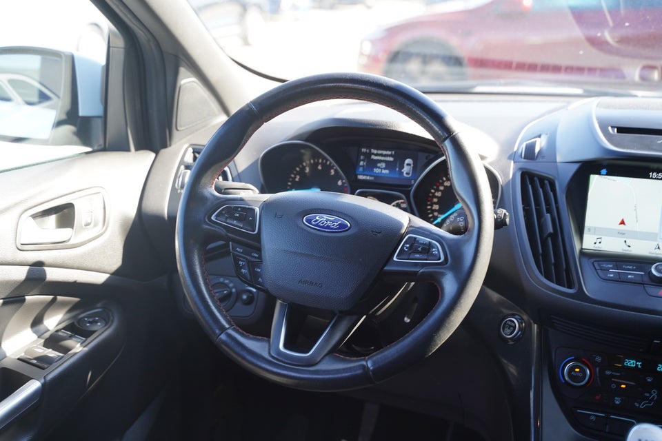 Ford Kuga 1,5 SCTi 150 ST-Line 5d