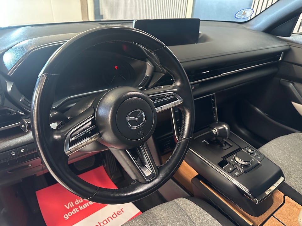 Mazda MX-30 e-SkyActiv Cosmo 5d