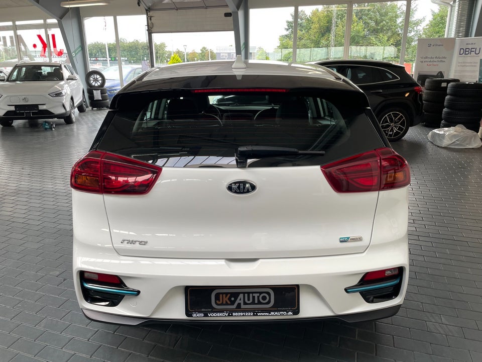 Kia e-Niro 39 Comfort 5d