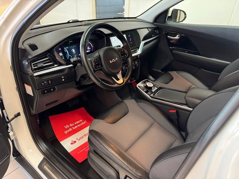 Kia e-Niro 64 Advance 5d