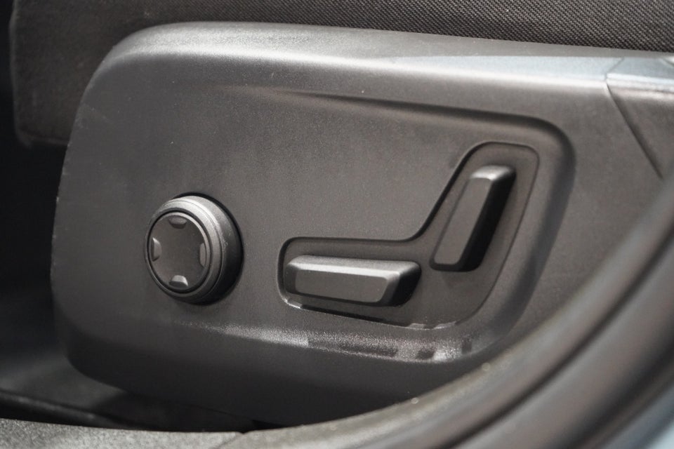 Polestar 2 Long Range 5d