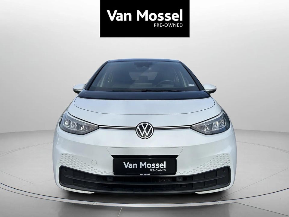 VW ID.3 77 Pro S 5d
