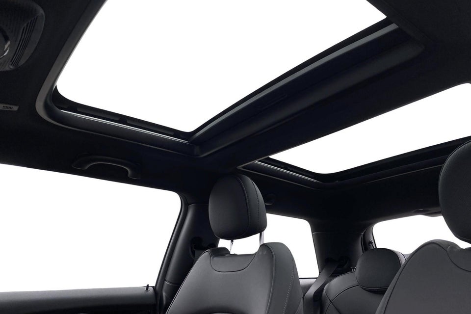 MINI Cooper SE Classic 3d
