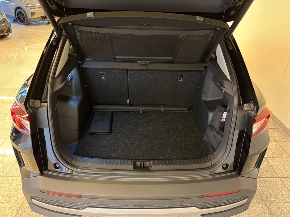 Skoda Elroq 60 iV Premium 5d