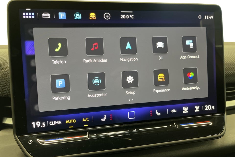 VW T-Roc 1,5 eTSi 150 R-line DSG 5d