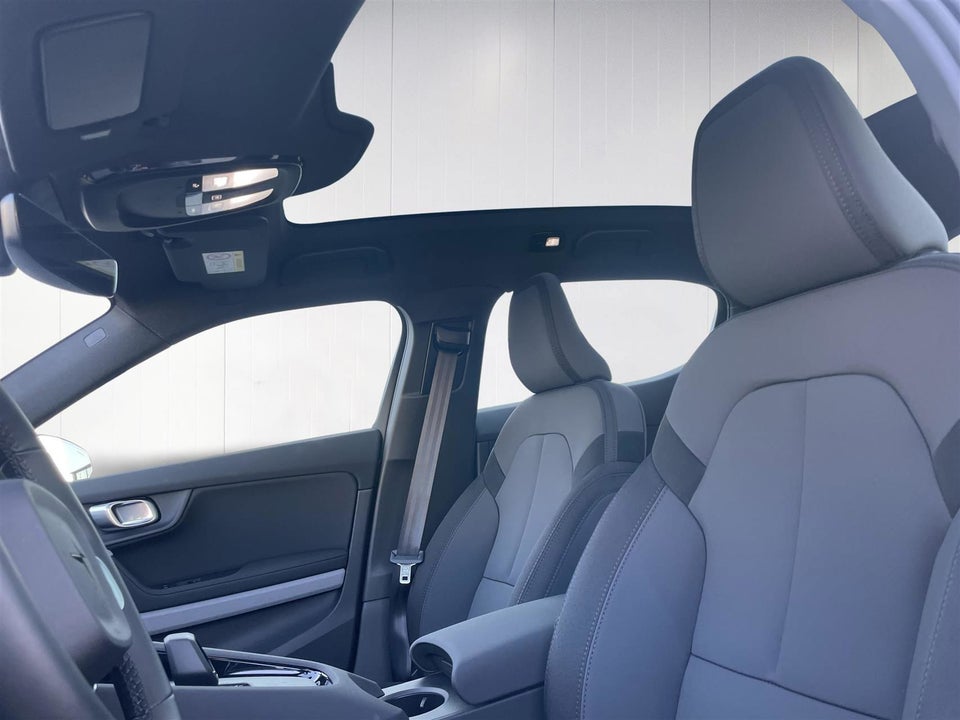 Polestar 2 Long Range AWD 5d