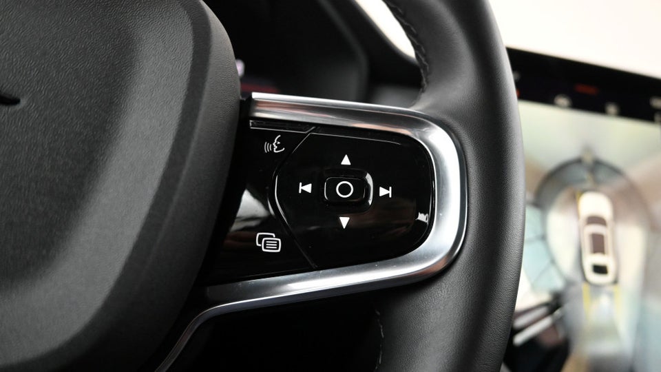 Polestar 2 Standard Range 5d