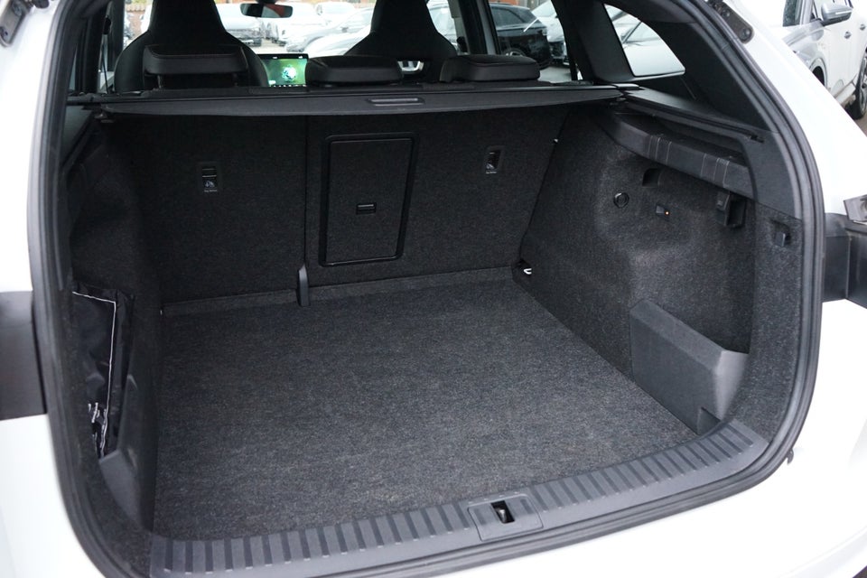 Skoda Enyaq 85 iV Sportline 5d