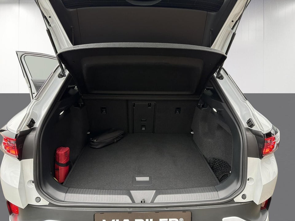 VW ID.4 77 GTX 4Motion 5d