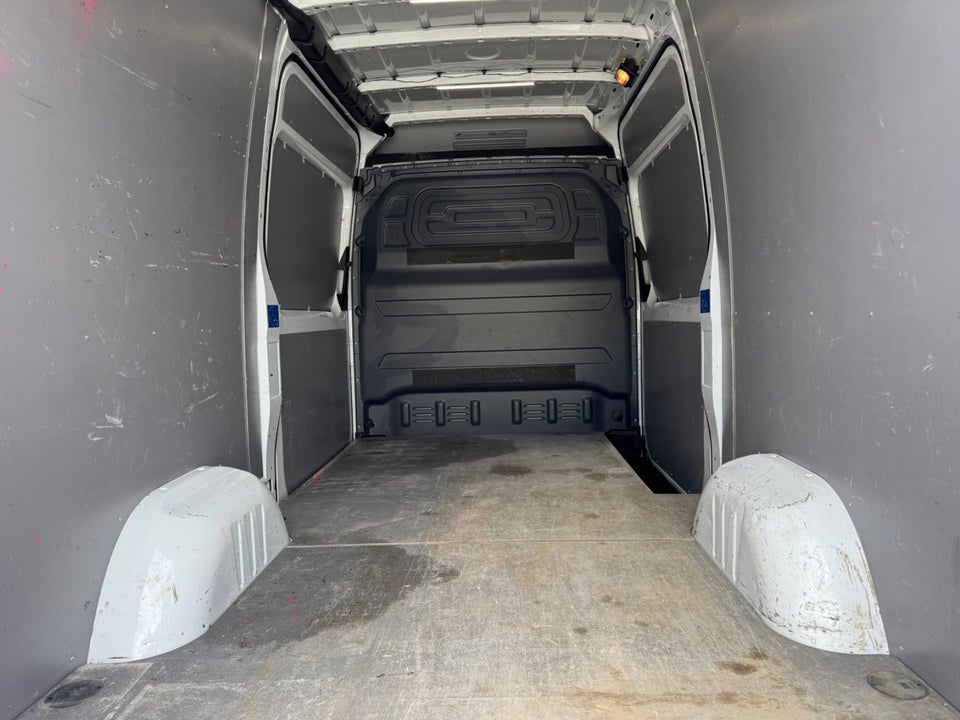 Mercedes Sprinter 317 2,0 CDi A2 Kassevogn aut. RWD