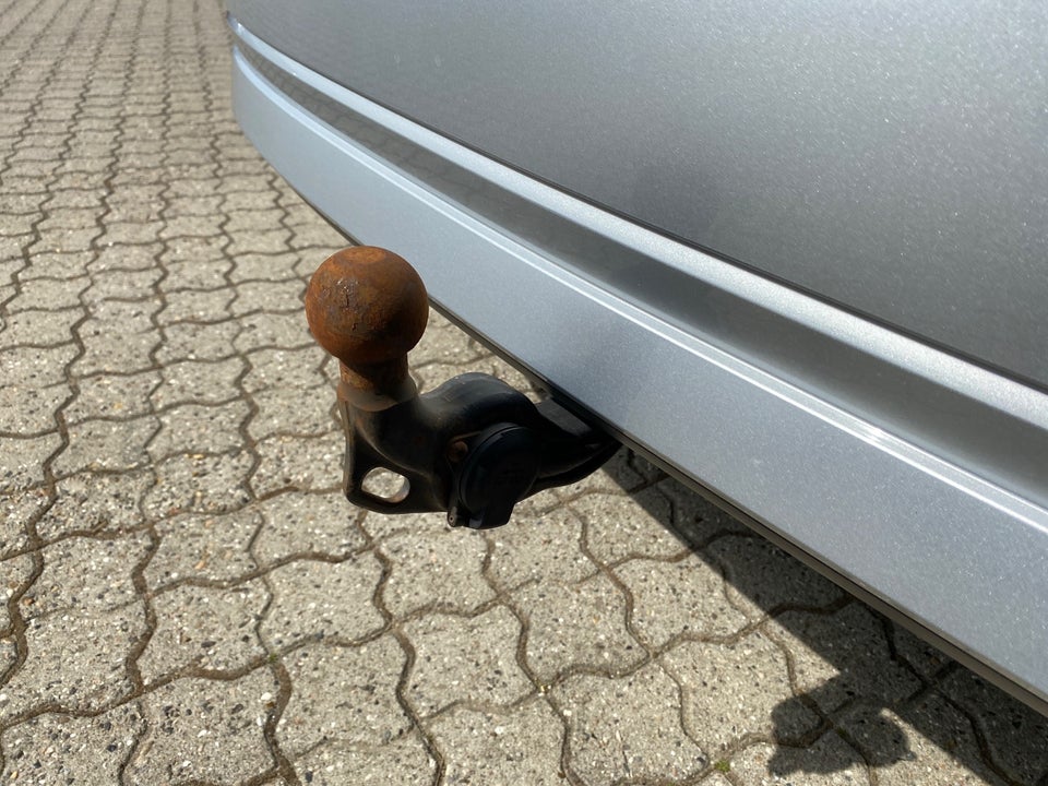 Skoda Octavia 1,5 TSi 150 Style 5d