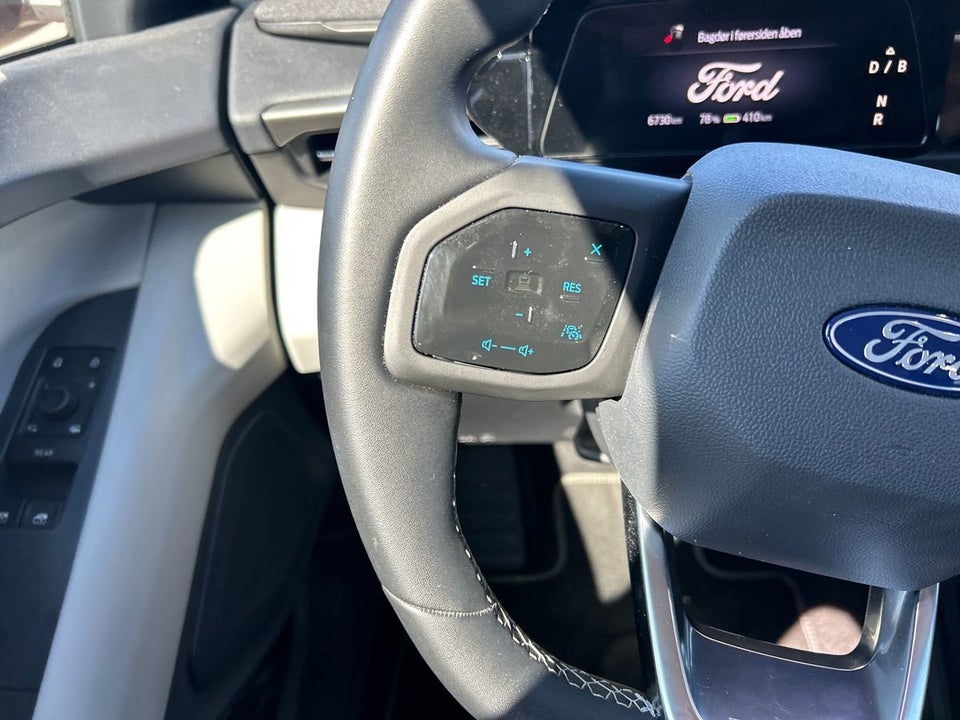 Ford Explorer 82 Select Extended Range 5d