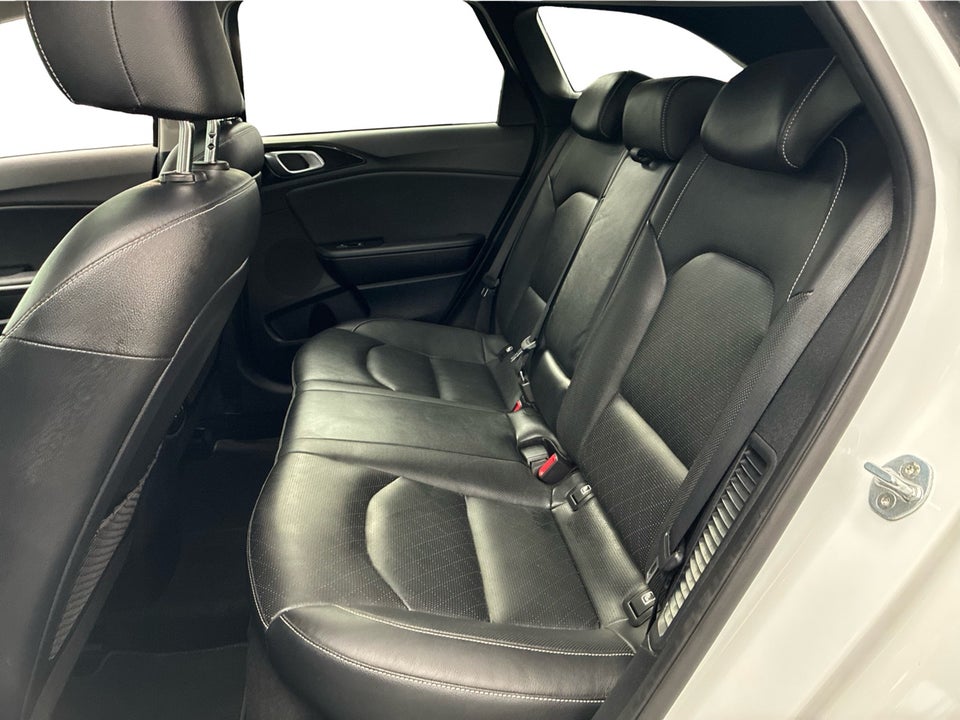 Kia Ceed 1,6 PHEV Upgrade+ SW DCT 5d
