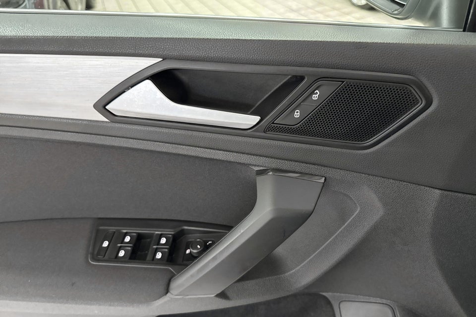 VW Tiguan 1,5 TSi 150 Comfortline Team DSG 5d