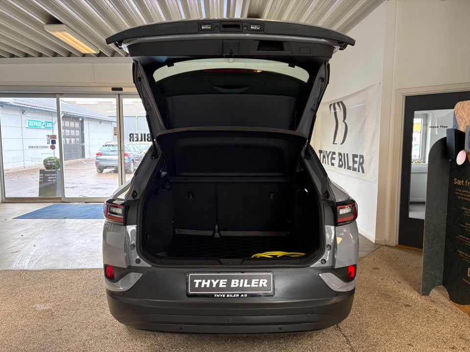 VW ID.4 77 Pro Performance 5d