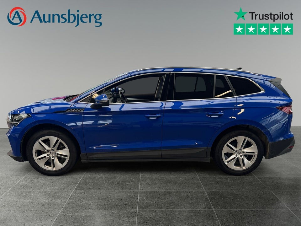 Skoda Enyaq 80 iV 5d