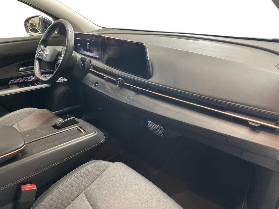 Nissan Ariya 87 Advance 5d