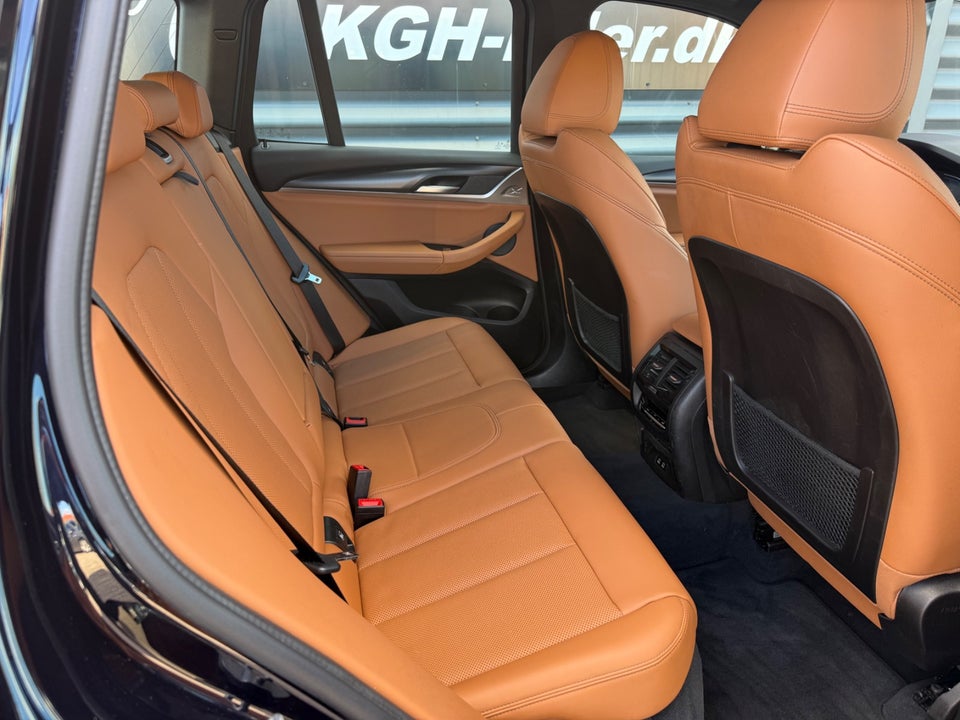 BMW X3 2,0 xDrive30e M-Sport aut. 5d