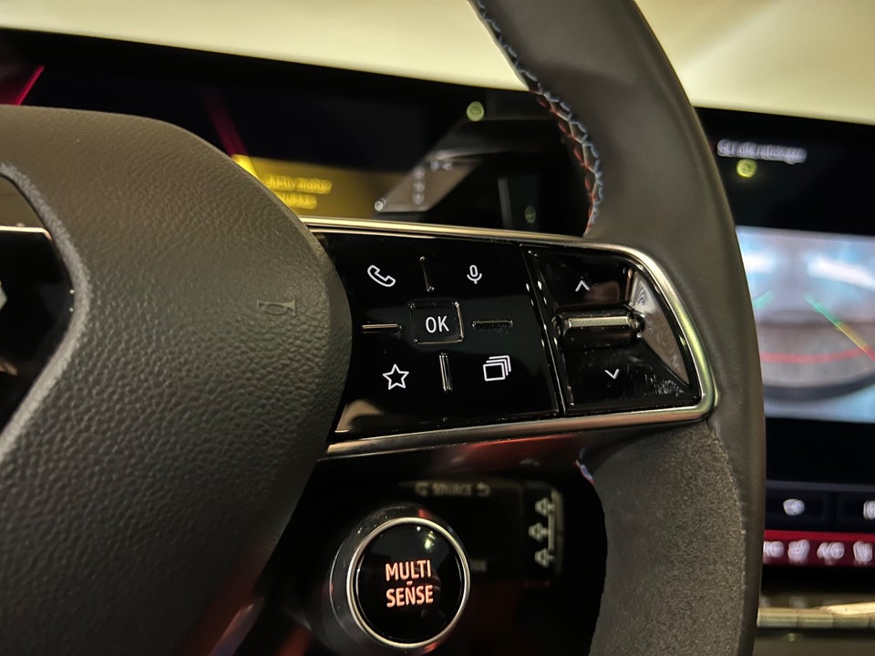 Renault Scenic E-Tech 87 Esprit Alpine 5d