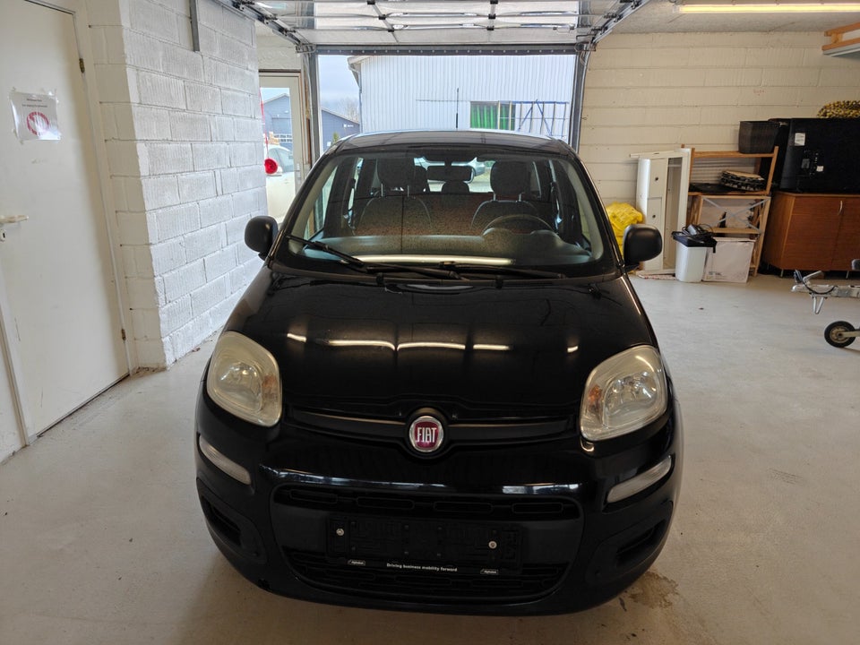 Fiat Panda 0,9 TwinAir 65 Pop 5d