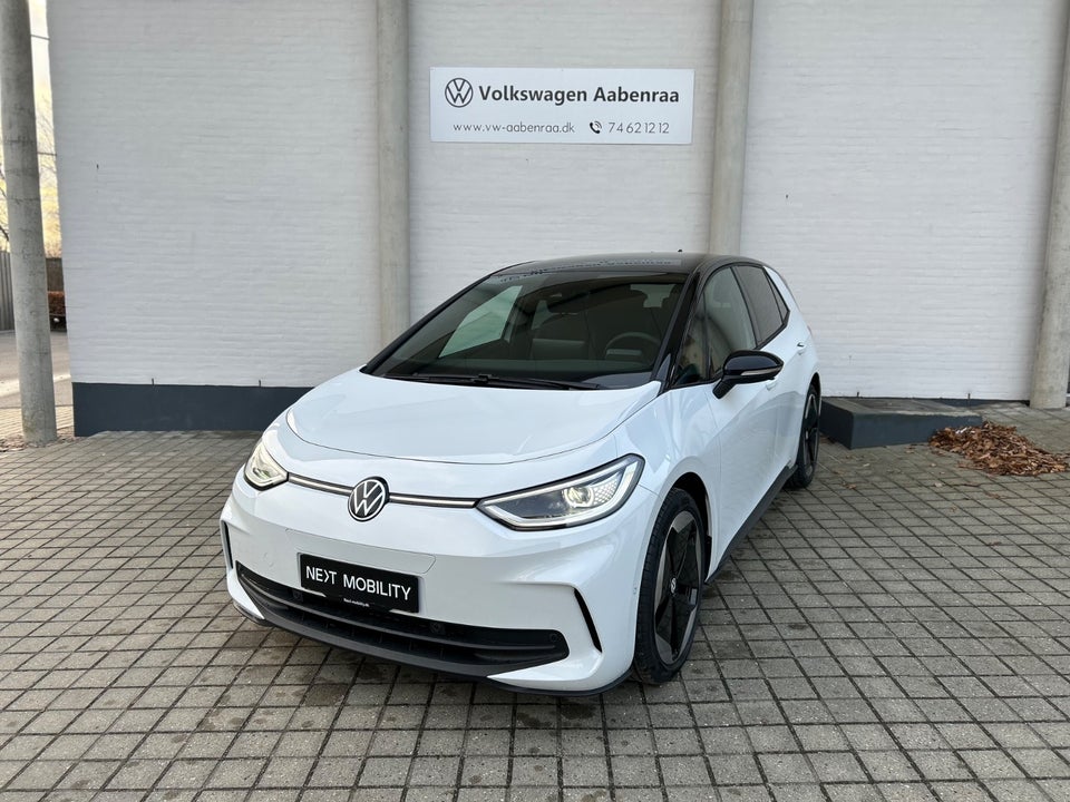 VW ID.3 79 Max+ 5d