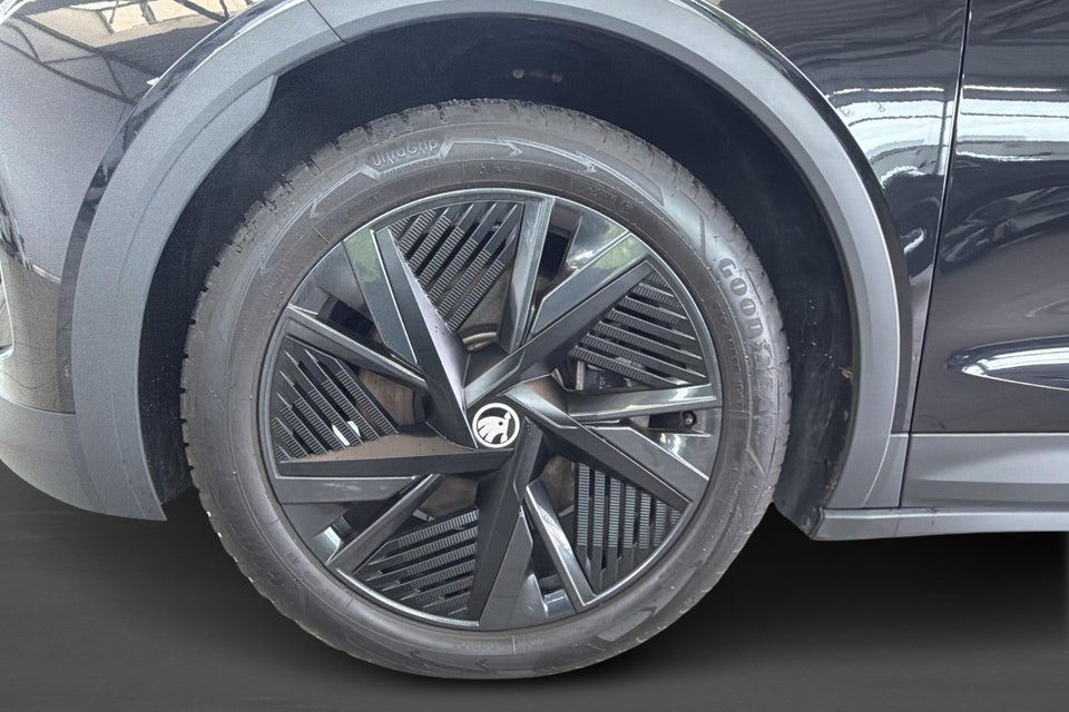 Skoda Elroq iV RS 5d