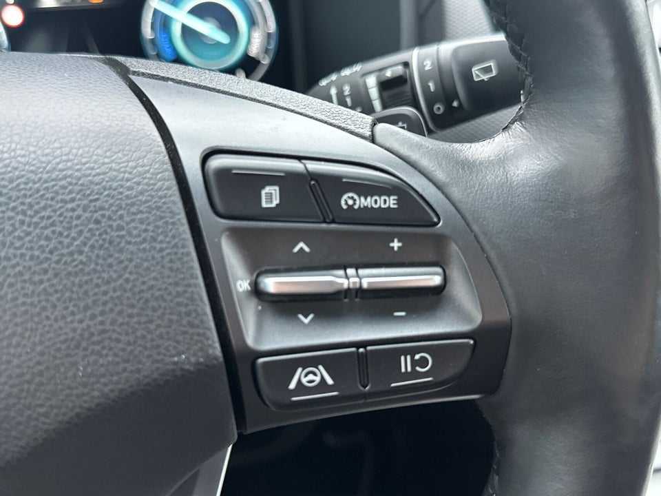 Hyundai Kona 39 EV Edition 30+ 5d