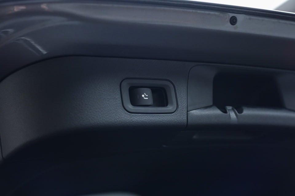 Mercedes EQB250+ AMG Premium 5d