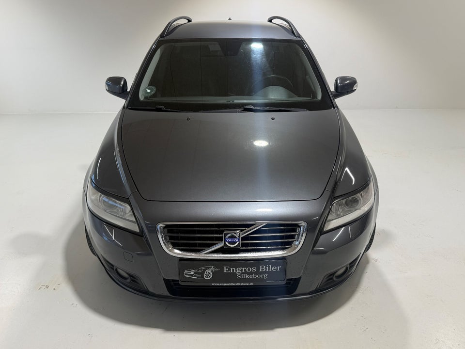 Volvo V50 1,6 D 5d