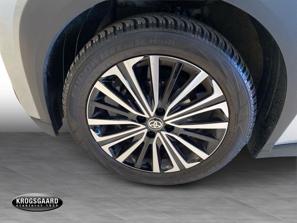 Toyota Aygo X 1,0 Active 5d