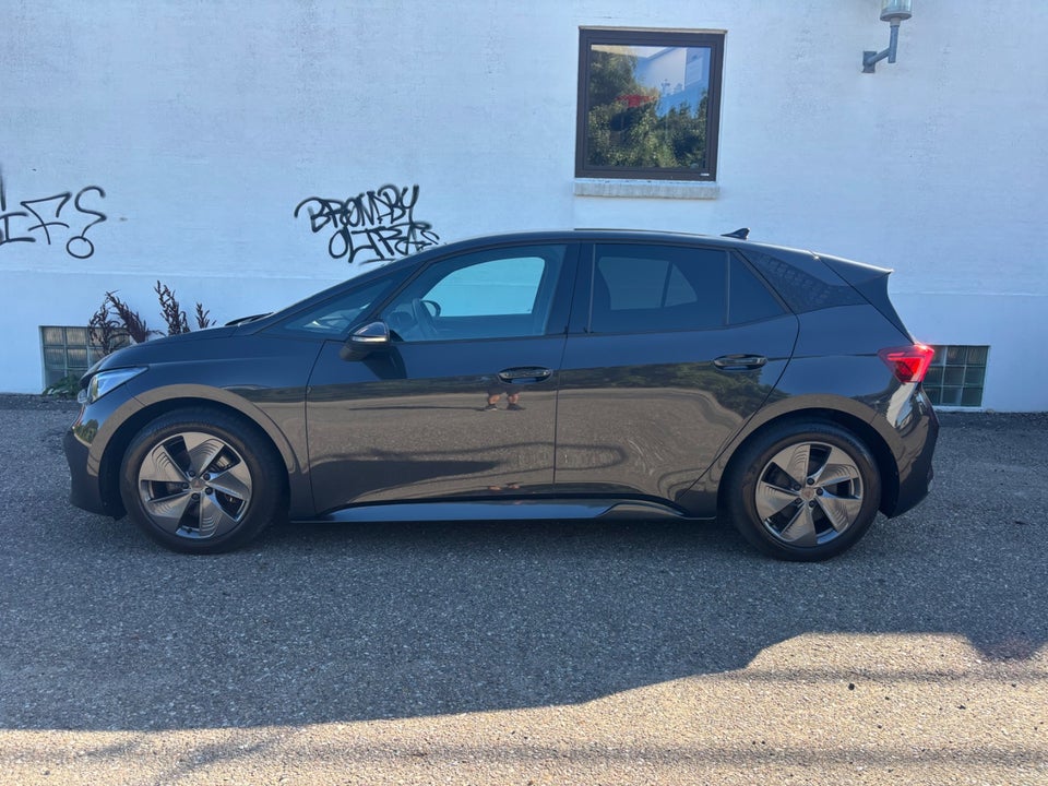 Cupra Born 58 High 5d