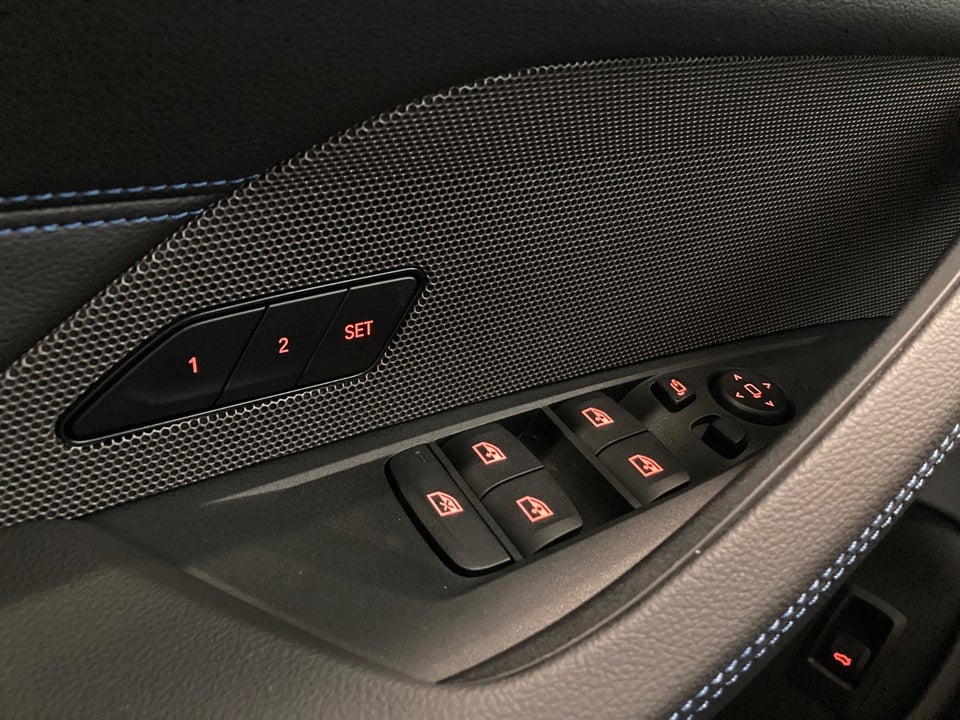 BMW i4 M50 M-Sport Pro xDrive 5d